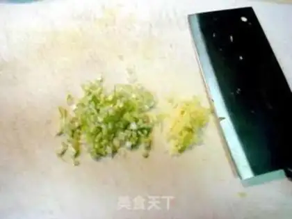 Make step 1