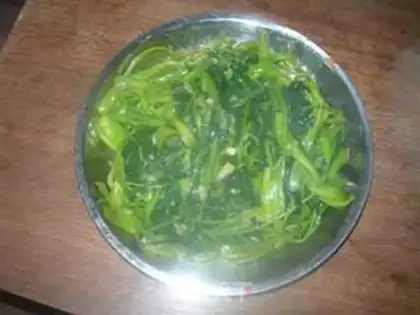 Make step 7