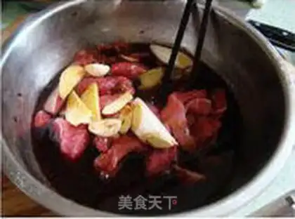 Make step 2