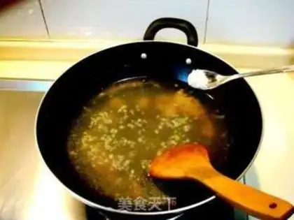Make step 5