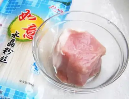 Make step 1