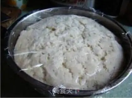 Make step 5