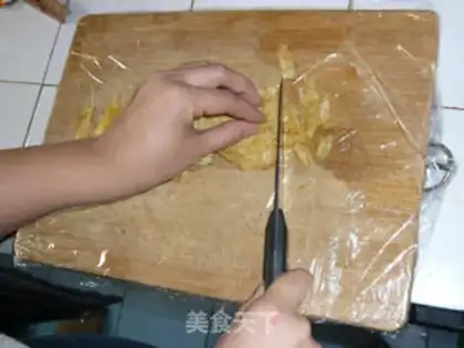 Make step 1