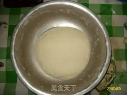 Make step 1