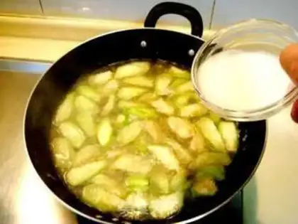 Make step 7