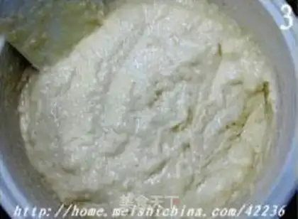 Make step 2