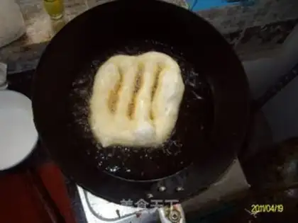 Make step 2