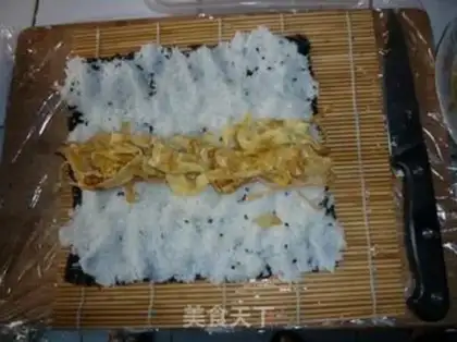 Make step 4