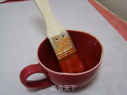 Make step 3