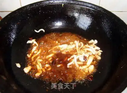 Make step 5
