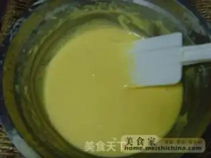 Make step 3