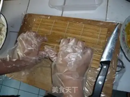 Make step 5