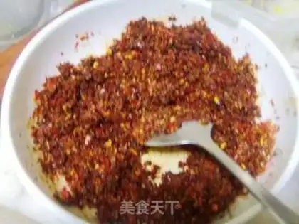 Make step 4