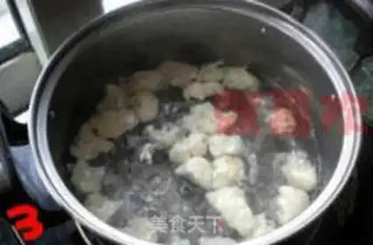 Make step 2