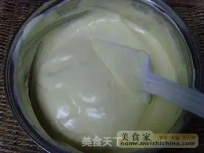 Make step 6