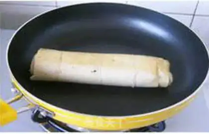 Make step 5