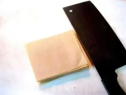 Make step 1