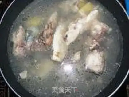 Make step 4
