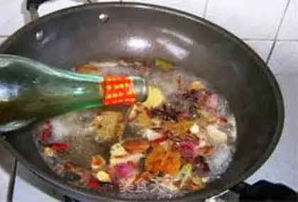 Make step 10