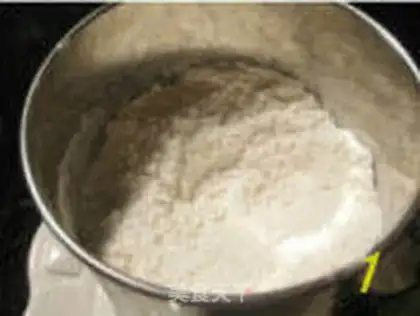 Make step 6