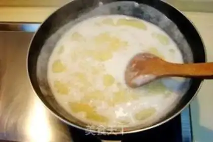 Make  step 5