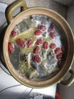 Make step 2