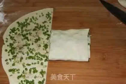 Make step 8