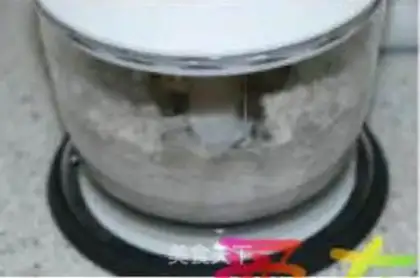 Make step 12