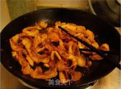Make step 7