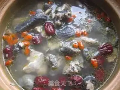 Make step 4