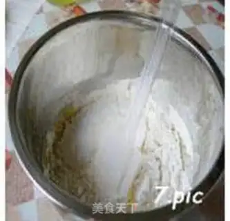 Make step 6