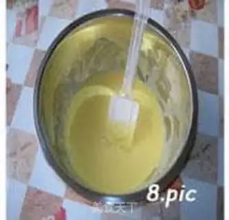 Make step 7
