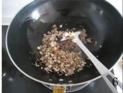 Make step 5