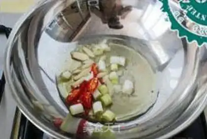Make step 3