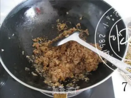 Make step 6