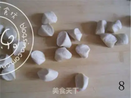 Make step 7