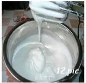 Make step 11