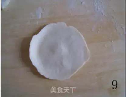 Make step 8