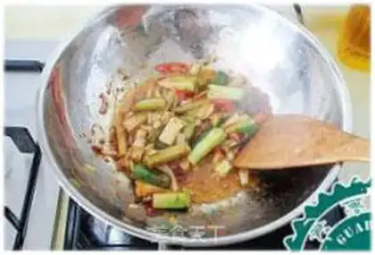 Make step 5