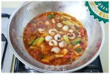 Make step 7