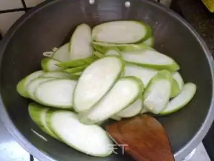 Make step 3