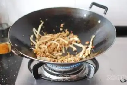 Make step 5