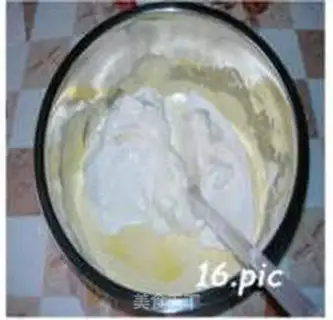 Make step 15