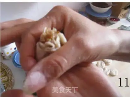 Make step 12