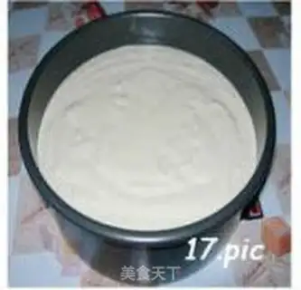 Make step 16