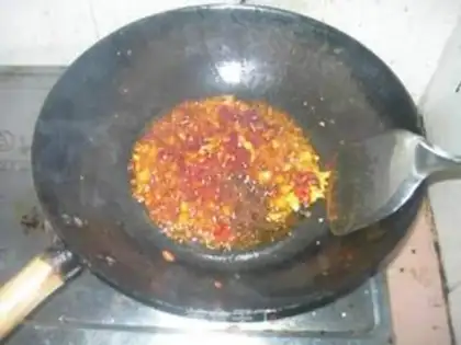 Make step 4