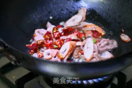 Make step 2