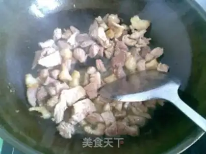 Make step 1