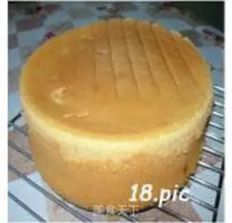 Make step 17