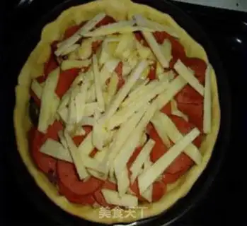 Make step 7
